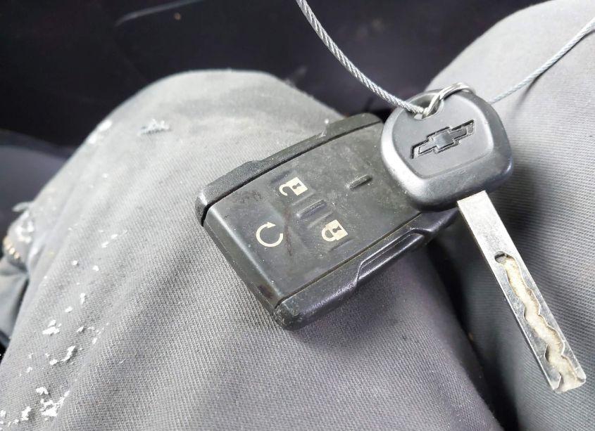 Photo 11 of 2019 Chevrolet Silverado 2500HD LT (VIN 1GC1KSEG0KF134202)