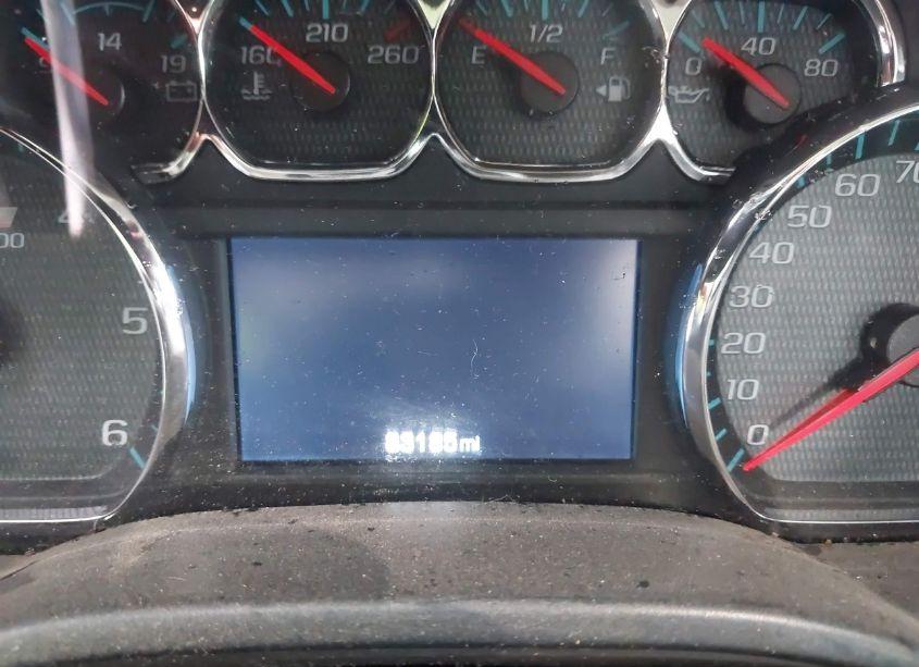 Photo 15 of 2019 Chevrolet Silverado 2500HD LT (VIN 1GC1KSEG0KF134202)