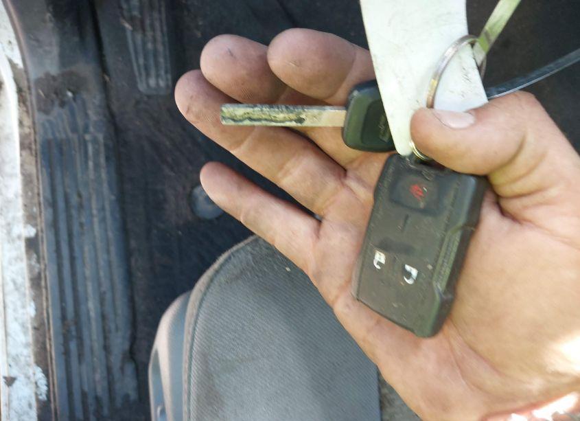 Photo 11 of 2019 Chevrolet Silverado 2500HD LT (VIN 1GC1KSEG9KF247744)