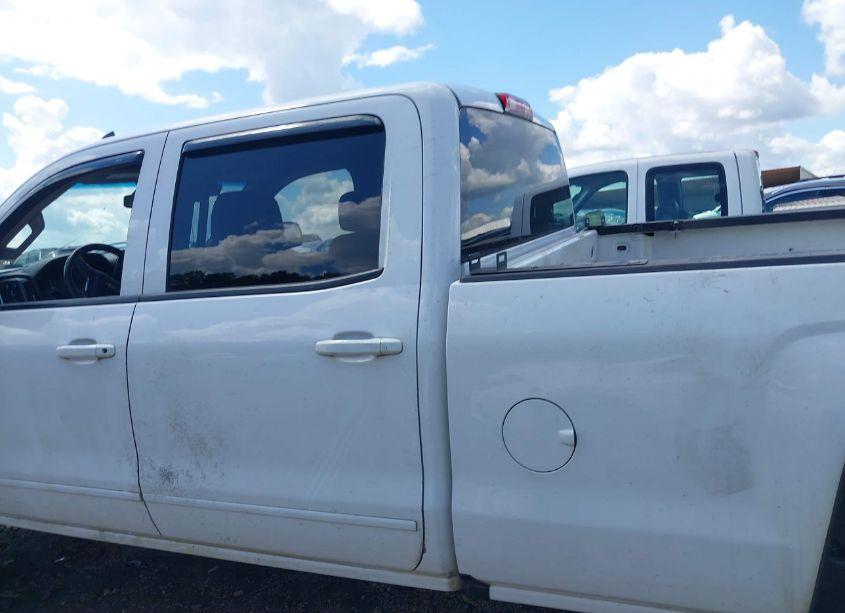 Photo 14 of 2019 Chevrolet Silverado 2500HD LT (VIN 1GC1KSEG9KF247744)