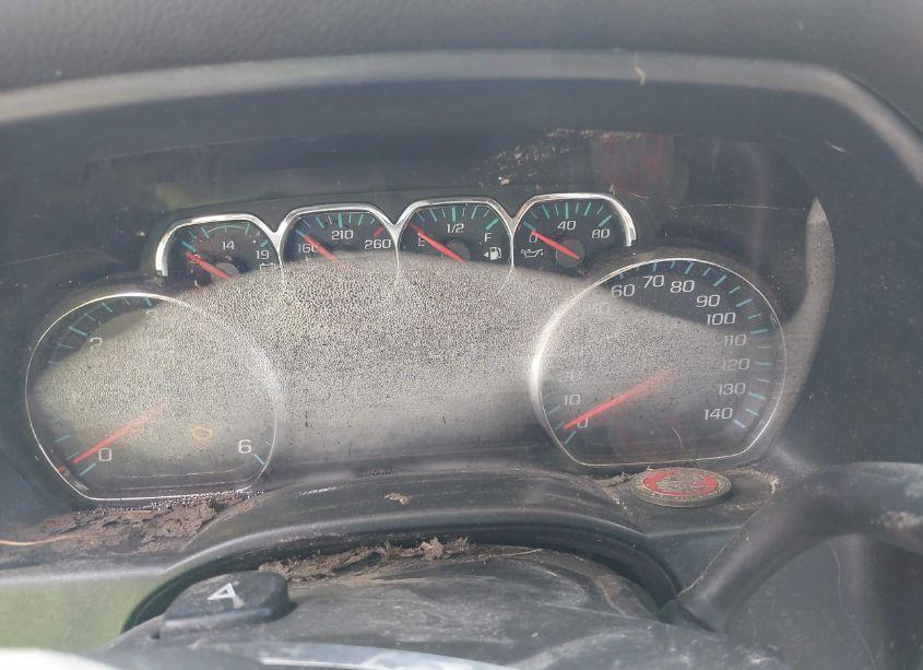 Photo 15 of 2019 Chevrolet Silverado 2500HD LT (VIN 1GC1KSEG9KF247744)