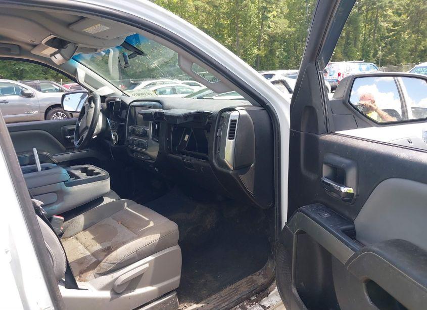 Photo 5 of 2019 Chevrolet Silverado 2500HD LT (VIN 1GC1KSEG9KF247744)