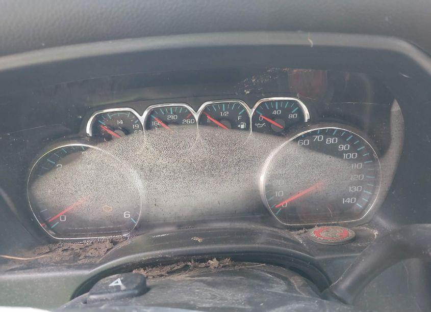 Photo 7 of 2019 Chevrolet Silverado 2500HD LT (VIN 1GC1KSEG9KF247744)