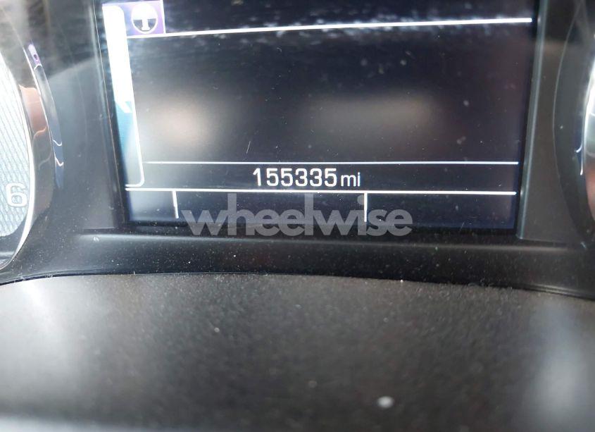 Photo 15 of 2019 Chevrolet Silverado 2500HD LT (VIN 1GC1KSEGXKF177039)