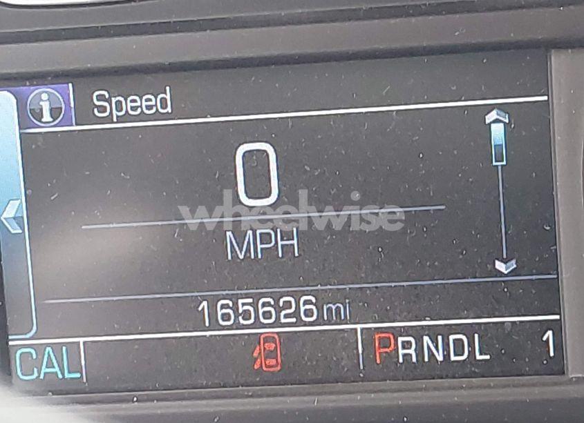 Photo 15 of 2019 Chevrolet Silverado 2500HD LT (VIN 1GC1KSEY0KF178774)