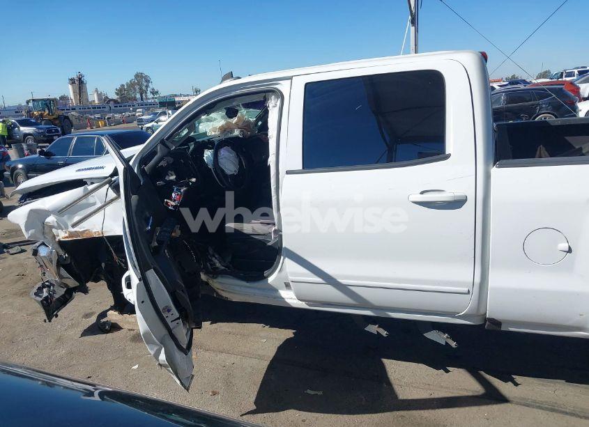Photo 15 of 2019 Chevrolet Silverado 2500HD LT (VIN 1GC1KSEY5KF119090)