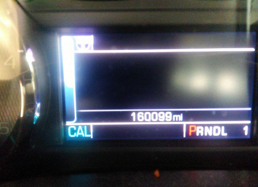 Photo 15 of 2019 Chevrolet Silverado 2500HD LT (VIN 1GC1KSEY5KF121504)