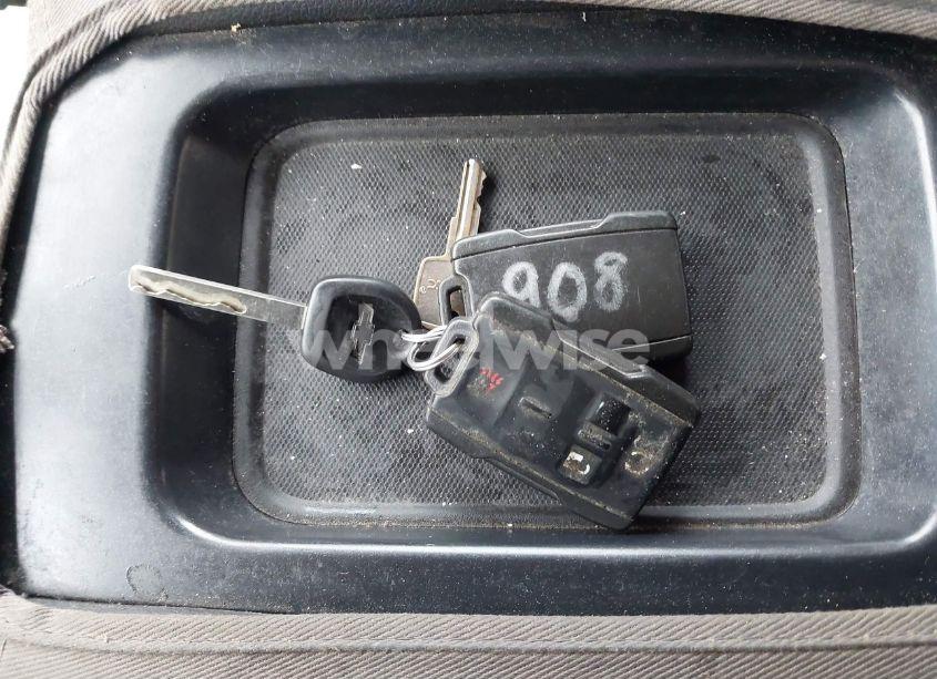 Photo 11 of 2019 Chevrolet Silverado 2500HD LT (VIN 1GC1KSEY7KF139325)