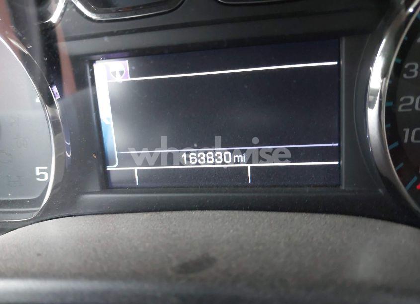 Photo 15 of 2019 Chevrolet Silverado 2500HD LT (VIN 1GC1KSEY7KF139325)