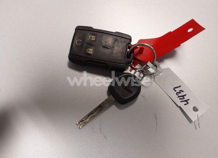 Photo 11 of 2019 Chevrolet Silverado 2500HD LT (VIN 1GC1KSEY7KF264437)