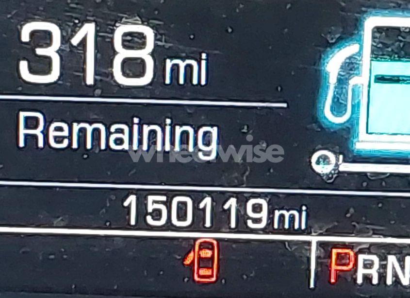 Photo 15 of 2019 Chevrolet Silverado 2500HD LT (VIN 1GC1KSEY7KF264437)