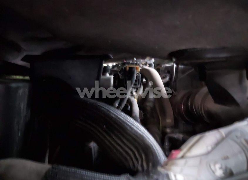 Photo 10 of 2019 Chevrolet Silverado 2500HD LT (VIN 1GC1KSEYXKF133423)