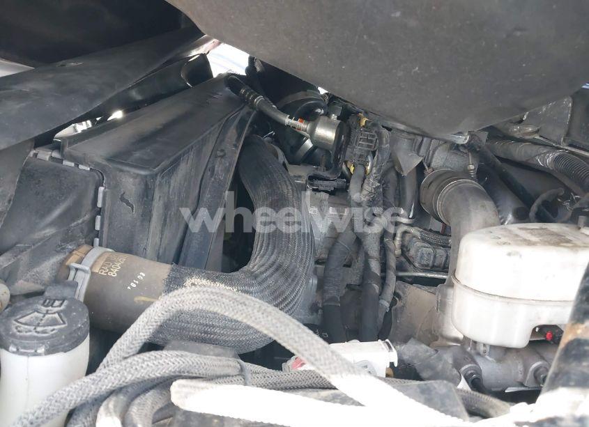 Photo 10 of 2019 Chevrolet Silverado 2500HD LT (VIN 1GC1KSEYXKF166020)