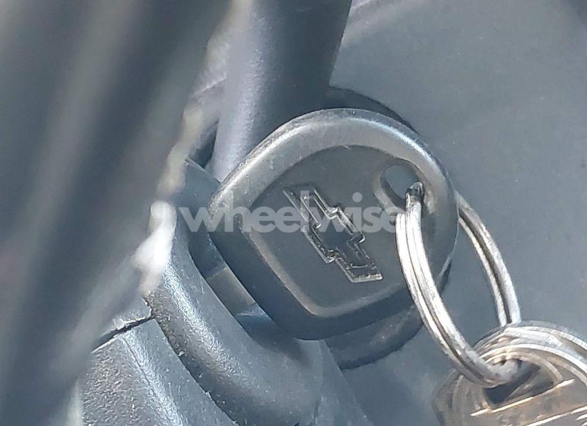 Photo 11 of 2019 Chevrolet Silverado 2500HD LT (VIN 1GC1KSEYXKF166020)