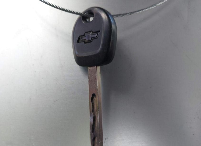 Photo 11 of 2019 Chevrolet Silverado 2500HD LTZ (VIN 1GC1KTEY1KF241516)