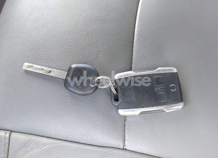 Photo 11 of 2019 Chevrolet Silverado 2500HD LTZ (VIN 1GC1KTEY2KF179320)