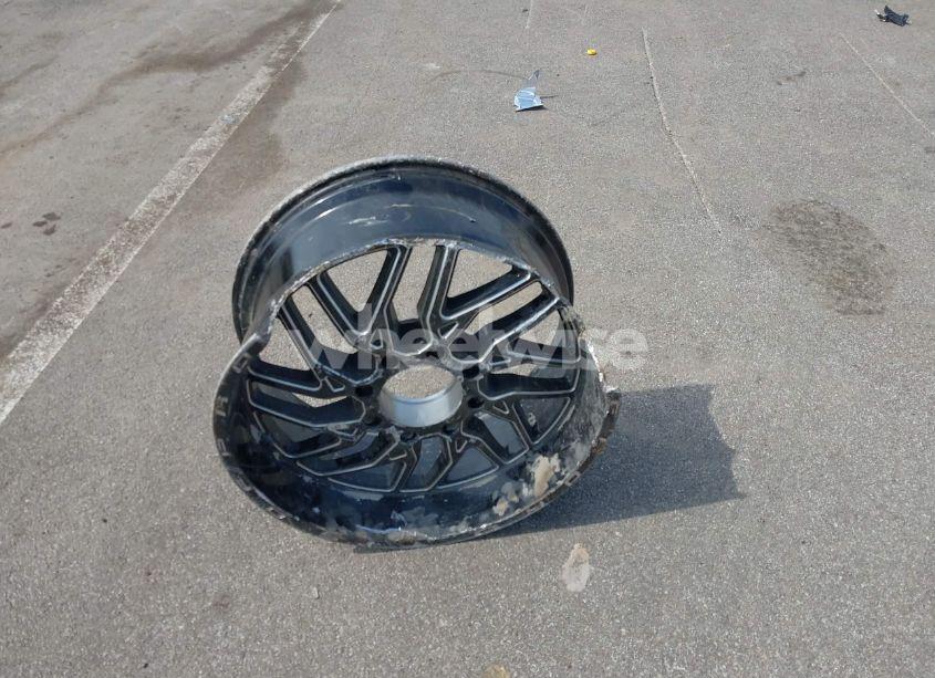 Photo 21 of 2019 Chevrolet Silverado 2500HD LTZ (VIN 1GC1KTEY8KF202535)