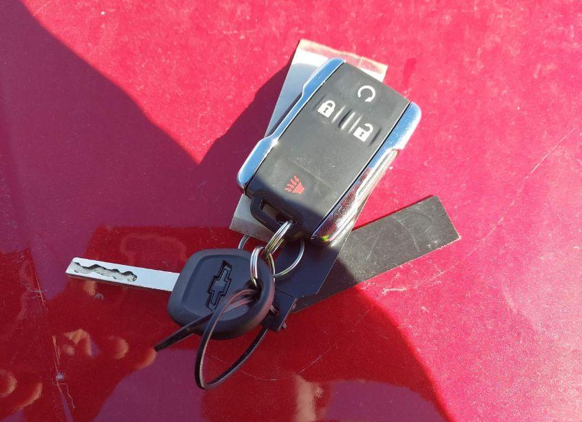 Photo 11 of 2019 Chevrolet Silverado 2500HD LTZ (VIN 1GC1KTEY9KF183395)