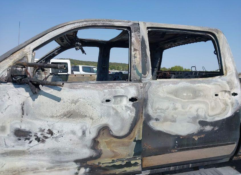 Photo 12 of 2019 Chevrolet Silverado 2500HD LTZ (VIN 1GC1KTEY9KF183395)