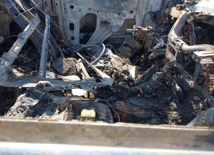 Photo 5 of 2019 Chevrolet Silverado 2500HD LTZ (VIN 1GC1KTEY9KF183395)