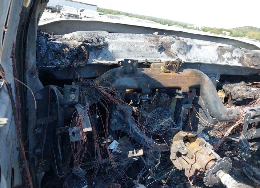 Photo 7 of 2019 Chevrolet Silverado 2500HD LTZ (VIN 1GC1KTEY9KF183395)