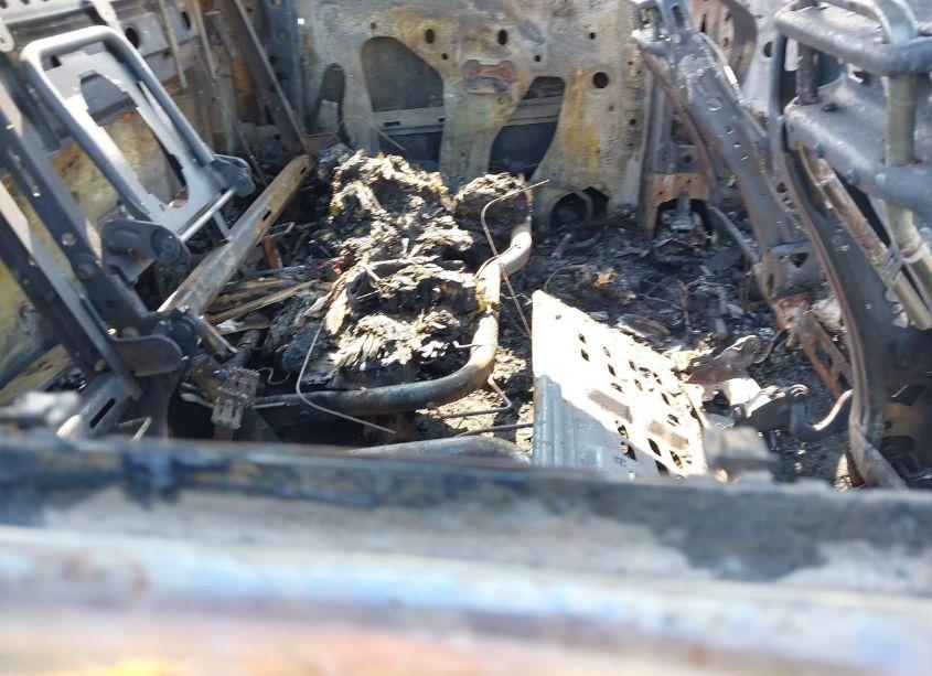 Photo 8 of 2019 Chevrolet Silverado 2500HD LTZ (VIN 1GC1KTEY9KF183395)