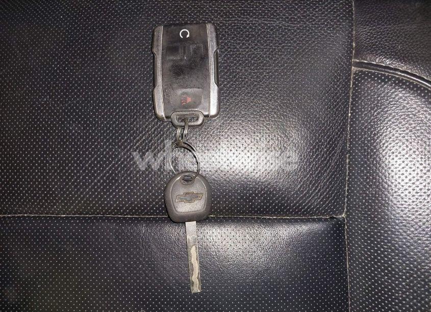 Photo 11 of 2019 Chevrolet Silverado 2500HD LTZ (VIN 1GC1KTEYXKF153791)