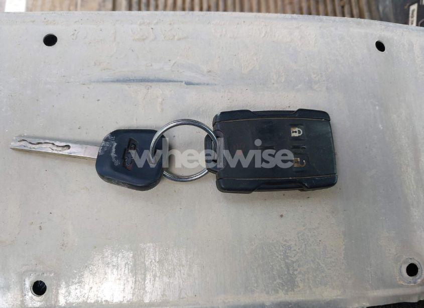 Photo 11 of 2016 Chevrolet Silverado 2500HD WT (VIN 1GC1KUE80GF229290)