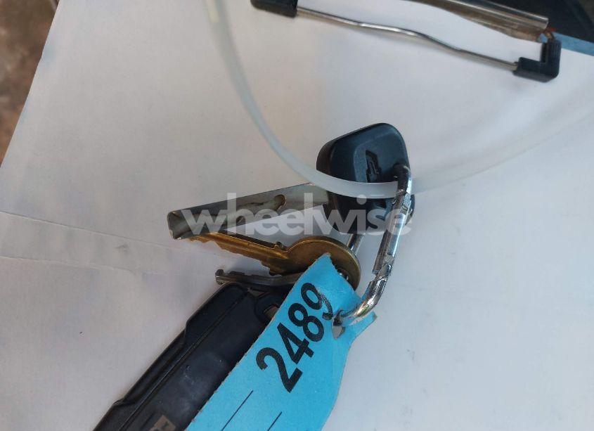 Photo 11 of 2015 Chevrolet Silverado 2500HD WT (VIN 1GC1KUE81FF648926)