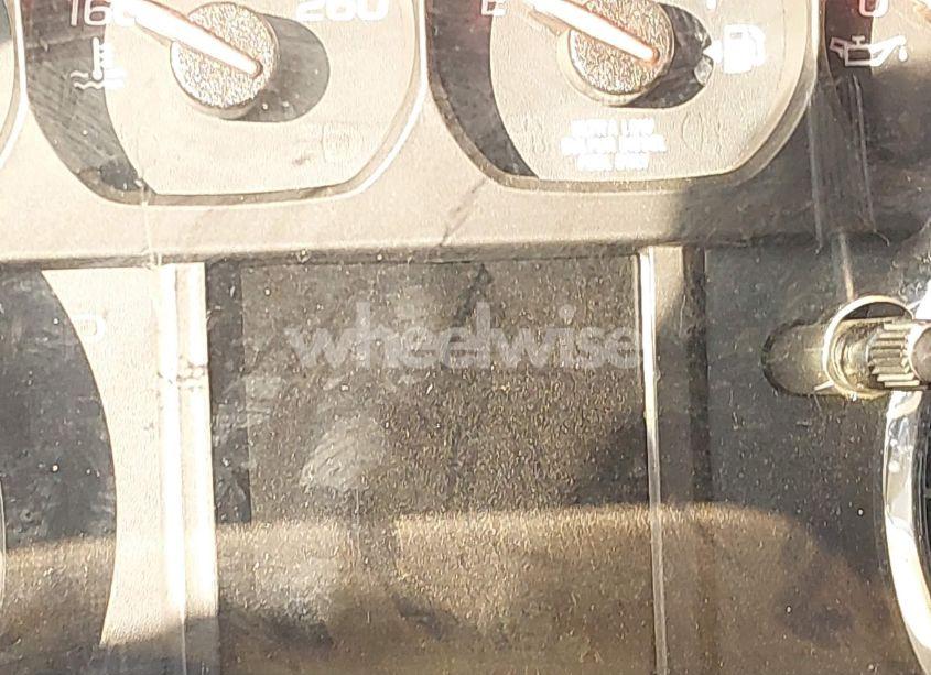 Photo 15 of 2015 Chevrolet Silverado 2500HD WT (VIN 1GC1KUE81FF648926)