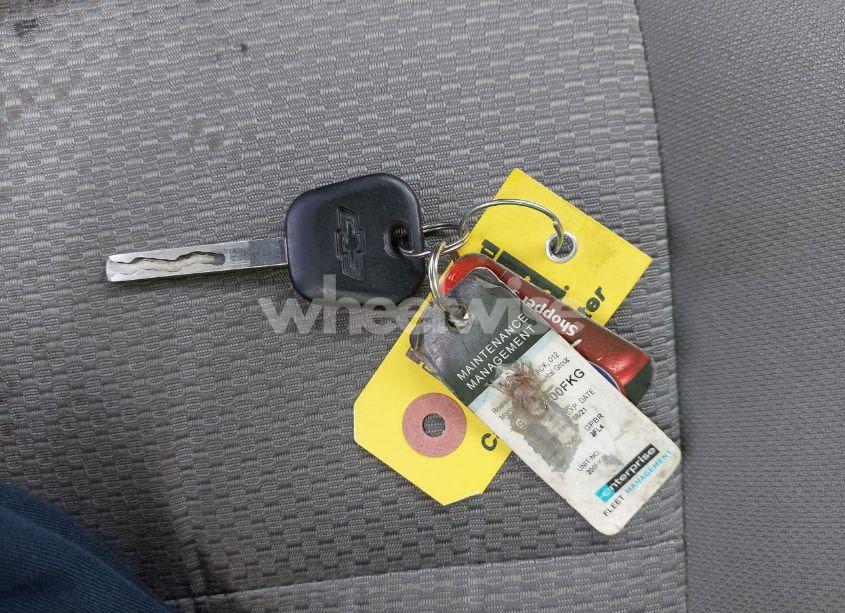 Photo 11 of 2015 Chevrolet Silverado 2500HD WT (VIN 1GC1KUE81FF668089)