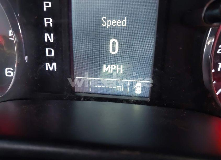 Photo 15 of 2016 Chevrolet Silverado K2500 HEAVY DUTY (VIN 1GC1KUE85GF136801)