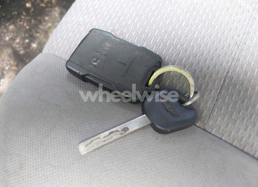 Photo 11 of 2016 Chevrolet Silverado 2500HD WT (VIN 1GC1KUE86GF193234)