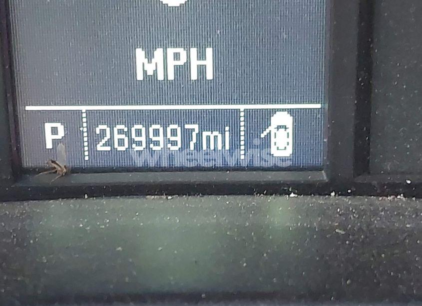 Photo 15 of 2016 Chevrolet Silverado 2500HD WT (VIN 1GC1KUE86GF193234)