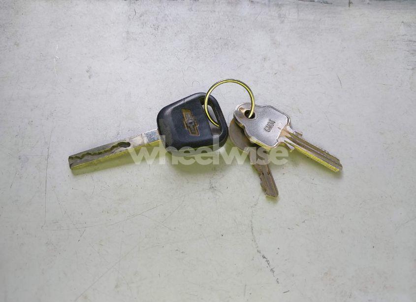 Photo 11 of 2015 Chevrolet Silverado 2500HD WT (VIN 1GC1KUEG1FF161006)