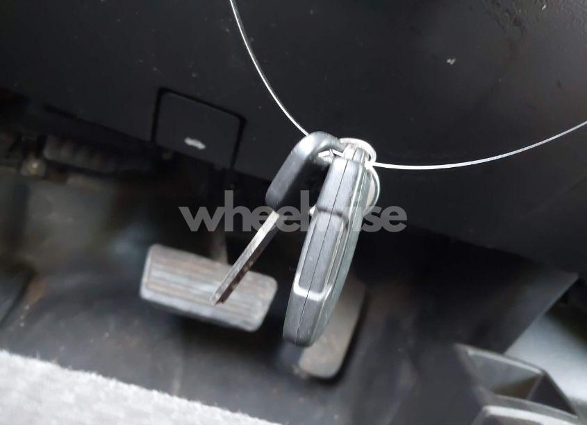 Photo 11 of 2015 Chevrolet Silverado 2500HD WT (VIN 1GC1KUEG2FF197044)