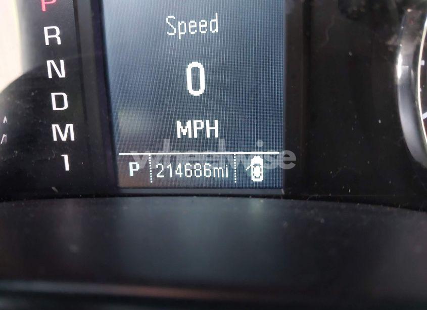 Photo 15 of 2015 Chevrolet Silverado 2500HD WT (VIN 1GC1KUEG2FF197044)