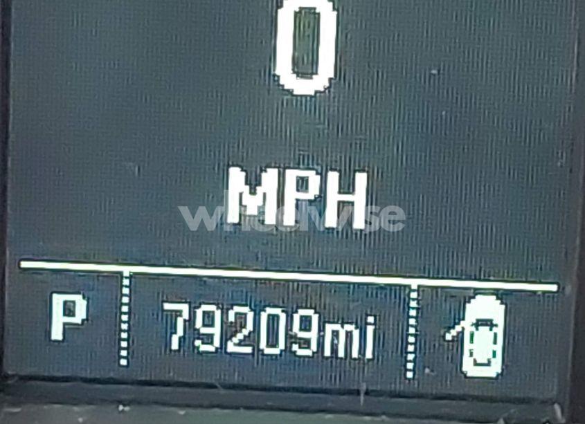 Photo 15 of 2016 Chevrolet Silverado 2500HD WT (VIN 1GC1KUEG2GF127898)