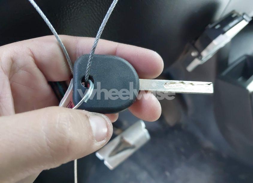 Photo 11 of 2016 Chevrolet Silverado 2500HD WT (VIN 1GC1KUEG4GF215738)