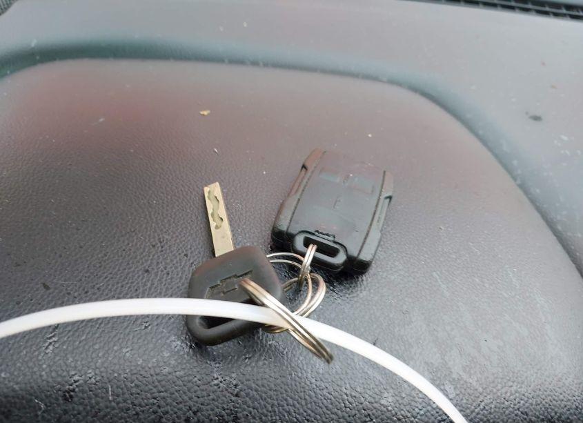 Photo 11 of 2015 Chevrolet Silverado 2500HD WT (VIN 1GC1KUEG5FF123147)