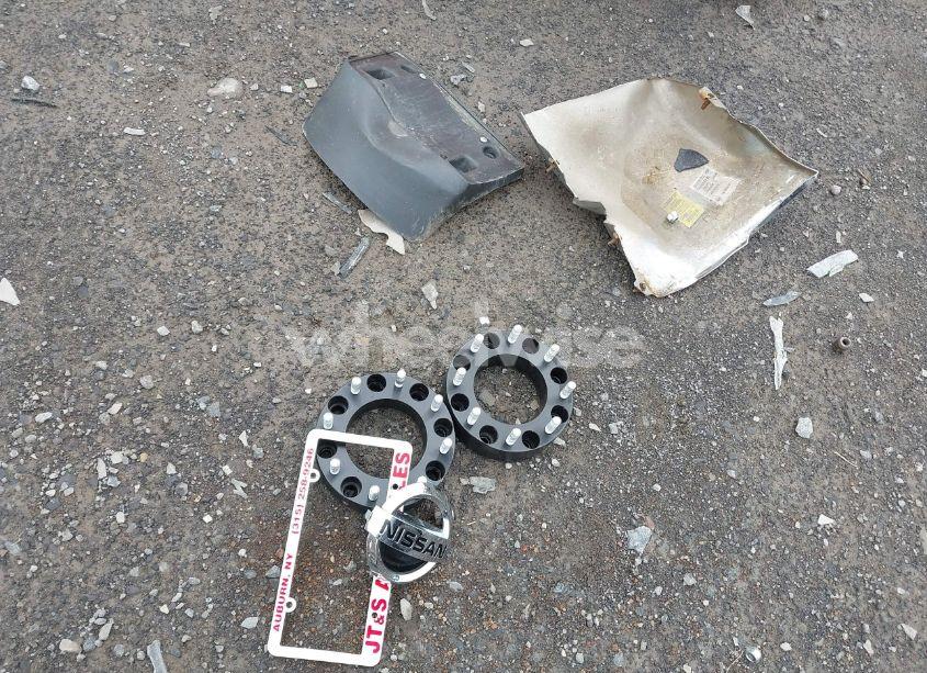 Photo 12 of 2015 Chevrolet Silverado 2500HD WT (VIN 1GC1KUEG5FF607254)