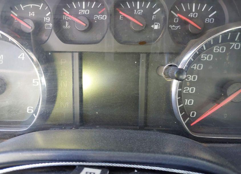 Photo 15 of 2016 Chevrolet Silverado 2500HD WT (VIN 1GC1KUEG5GF103062)