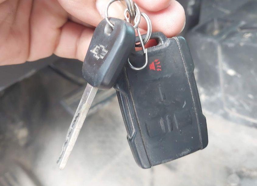 Photo 11 of 2017 Chevrolet Silverado 2500HD WT (VIN 1GC1KUEG5HF104844)