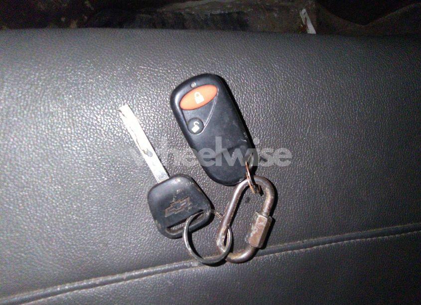 Photo 11 of 2015 Chevrolet Silverado 2500HD WT (VIN 1GC1KUEG6FF511746)