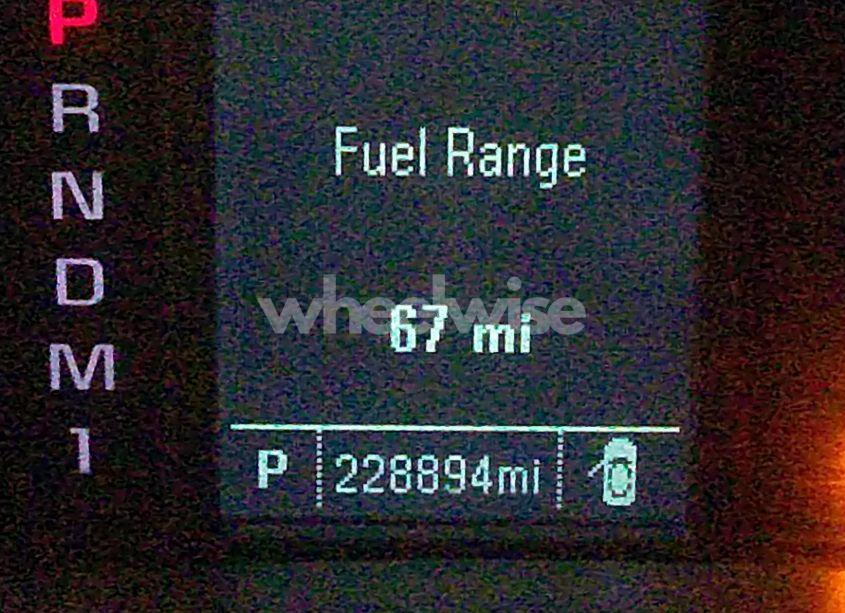 Photo 15 of 2015 Chevrolet Silverado 2500HD WT (VIN 1GC1KUEG6FF511746)