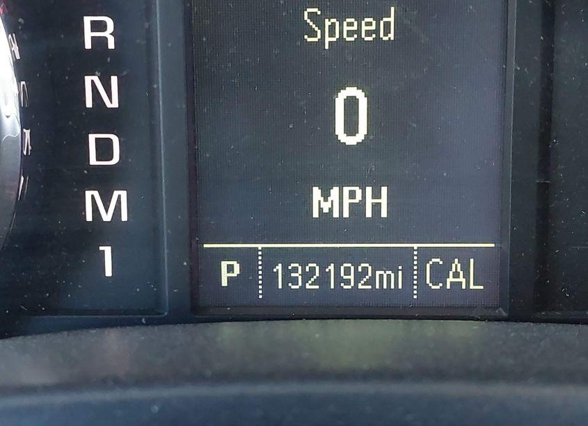 Photo 15 of 2016 Chevrolet Silverado 2500HD WT (VIN 1GC1KUEG6GF308115)