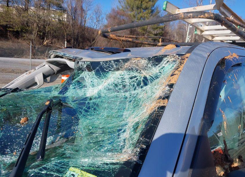 Photo 13 of 2016 Chevrolet Silverado 2500HD WT (VIN 1GC1KUEG7GF206063)