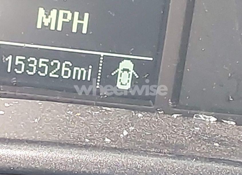 Photo 7 of 2016 Chevrolet Silverado 2500HD WT (VIN 1GC1KUEG7GF206063)