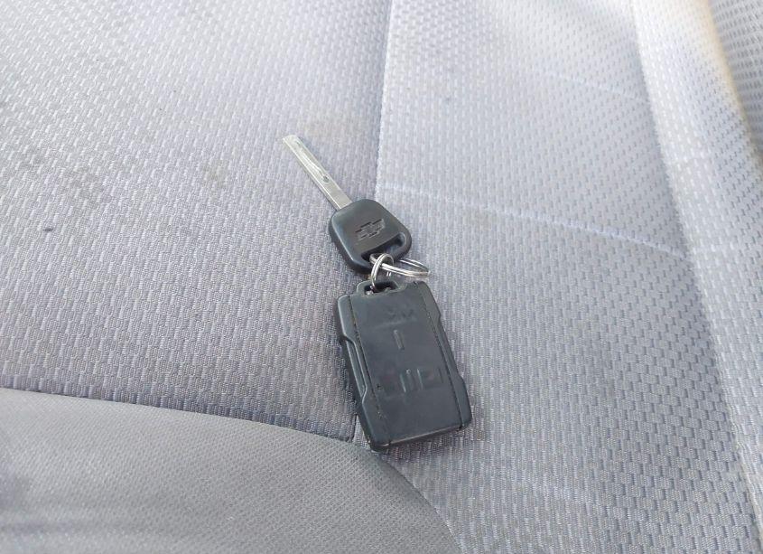 Photo 11 of 2015 Chevrolet Silverado 2500HD WT (VIN 1GC1KUEG8FF542948)