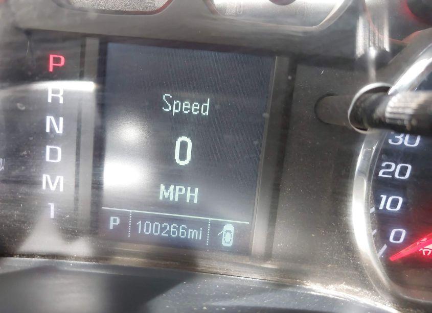 Photo 15 of 2015 Chevrolet Silverado 2500HD WT (VIN 1GC1KUEG8FF671093)